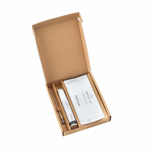 Blomus Repair Kit -ROPE- Farbe Coal, 31064, Shop Exclusive