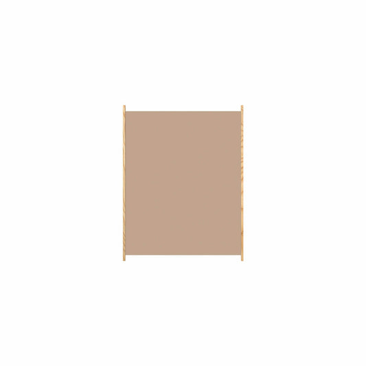 Blomus magnetic board Koreo Nomad, wall board, sheet metal, ash wood, 50 x 60 cm, 66502