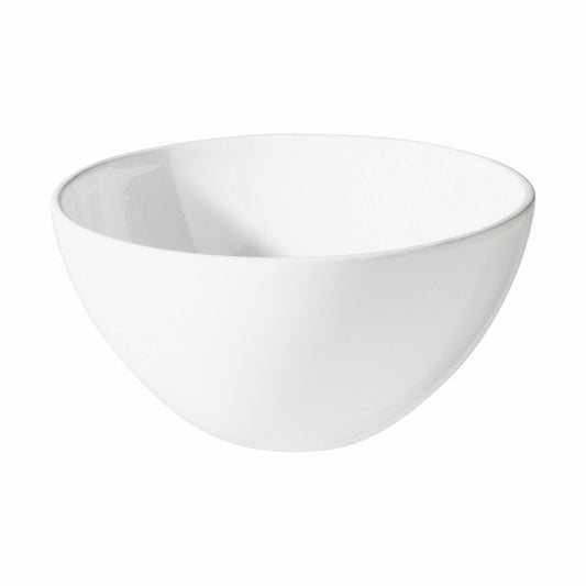 ASA Selection Grande Schüssel, Schale, Spülmaschinengeeignet, Keramik, Weiß, Ø 29.5 cm, 4776147