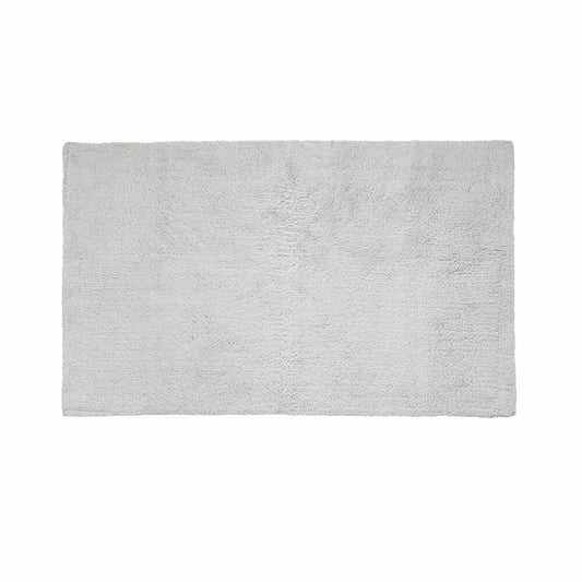 Blomus Badematte Twin, Fußmatte, Baumwolle, Micro Chip, 60 x 100 cm, 66434
