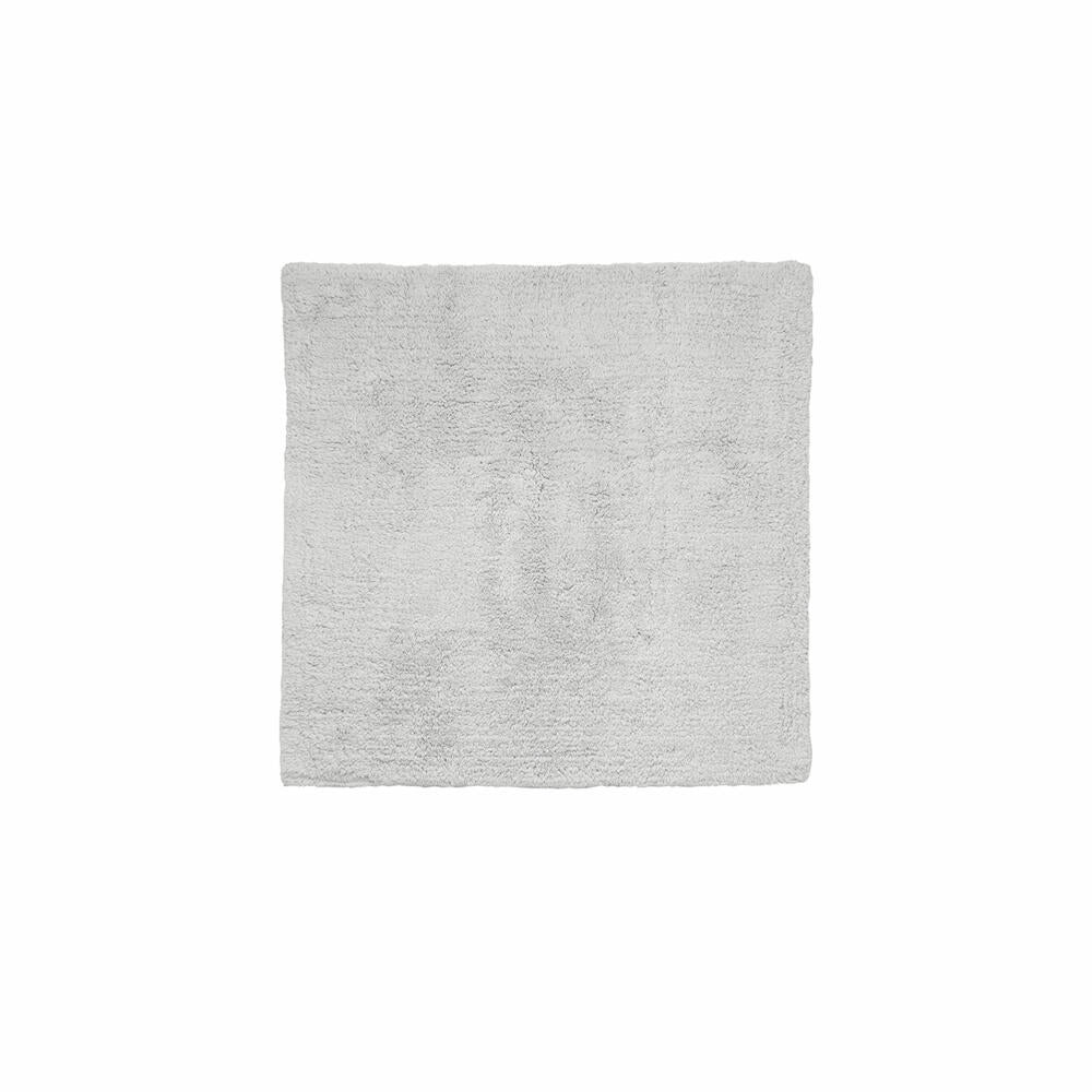 Blomus Bath Mat Twin, Doormat, Cotton, Micro Chip, 60 x 60 cm, 66436