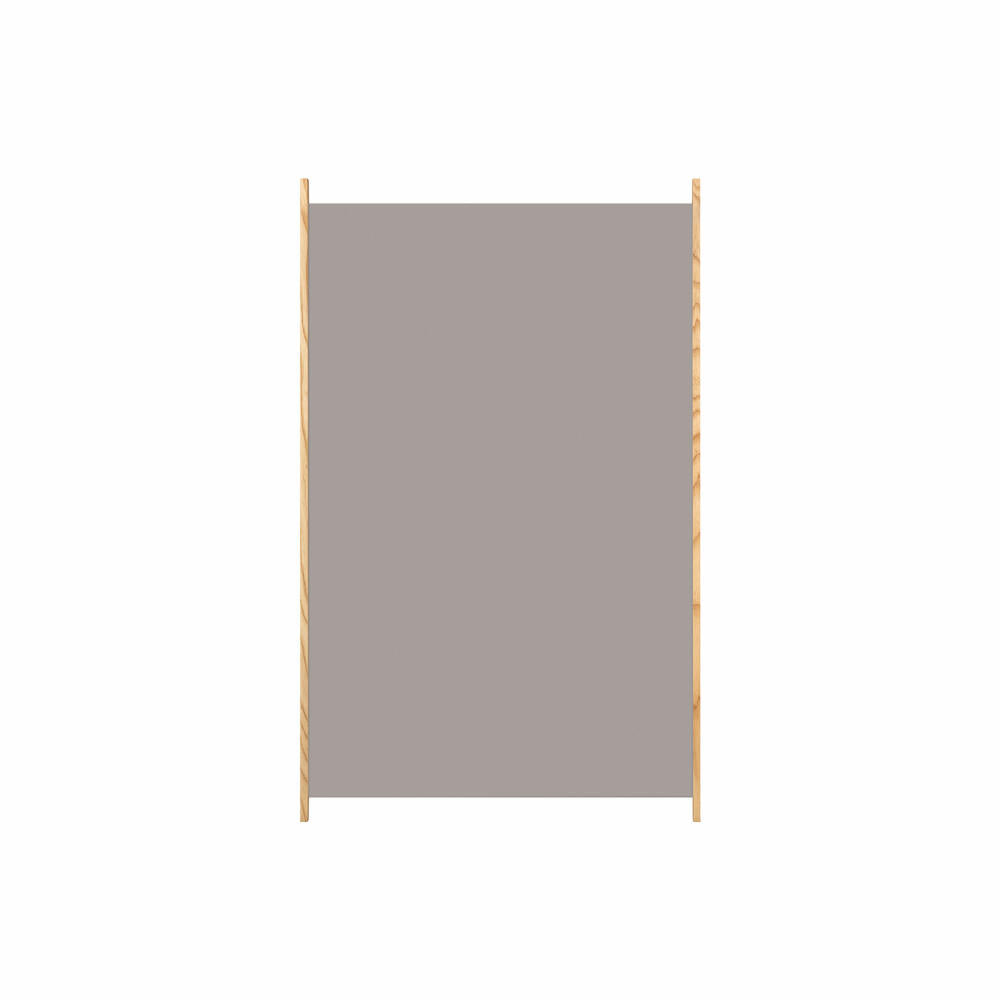 Blomus magnetic board Koreo Mourning Dove, wall board, sheet metal, ash wood, 60 x 90 cm, 66504