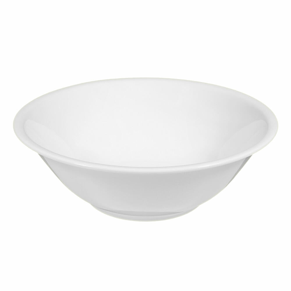 Seltmann Weiden Compact bowl, serving bowl, porcelain, white, Ø 25 cm, 001.452771
