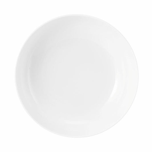 Seltmann Weiden Foodbowl Liberty Bronze, Schale, Porzellan, 25 cm, 001.764310