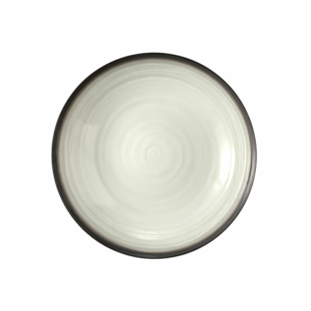 Seltmann Weiden Terra soup plate, plate, porcelain, Corso, Ø 21.2 cm, 001.772039
