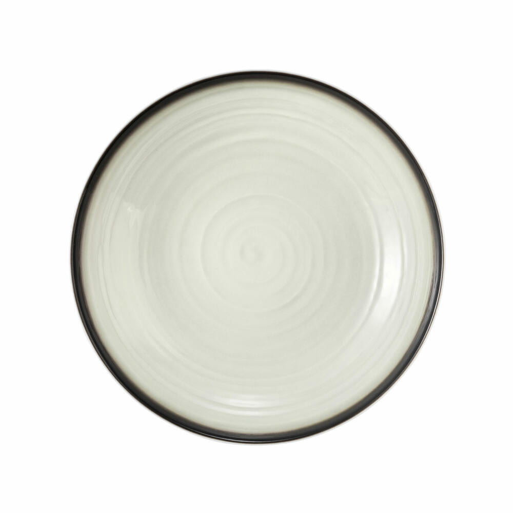 Seltmann Weiden Terra Pasta / Coup Plate Deep, Pasta Plate, Plate, Porcelain, Corso, Ø 26 cm, 001.772040