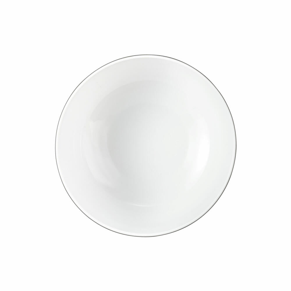 Seltmann Weiden Terra Foodbowl, bowl, dish, porcelain, Corso, Ø 17.7 cm, 001.772042