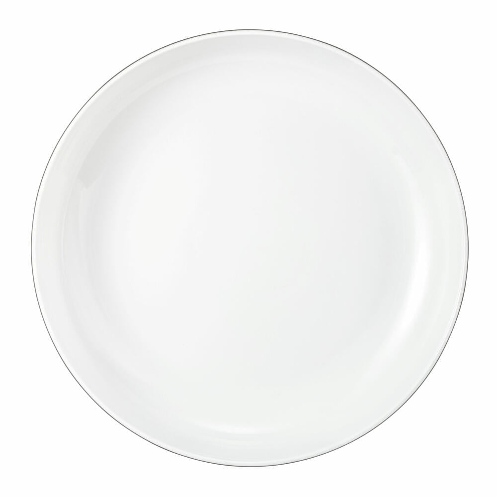 Seltmann Weiden Terra Foodbowl, bowl, dish, porcelain, Corso, Ø 28.4 cm, 001.772045