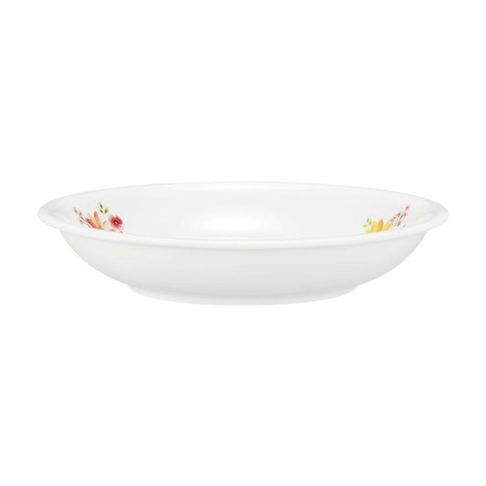 Seltmann Weiden Suppenteller Compact Prinzessin, Porzellan, Bunt, 20 cm, 001.774978