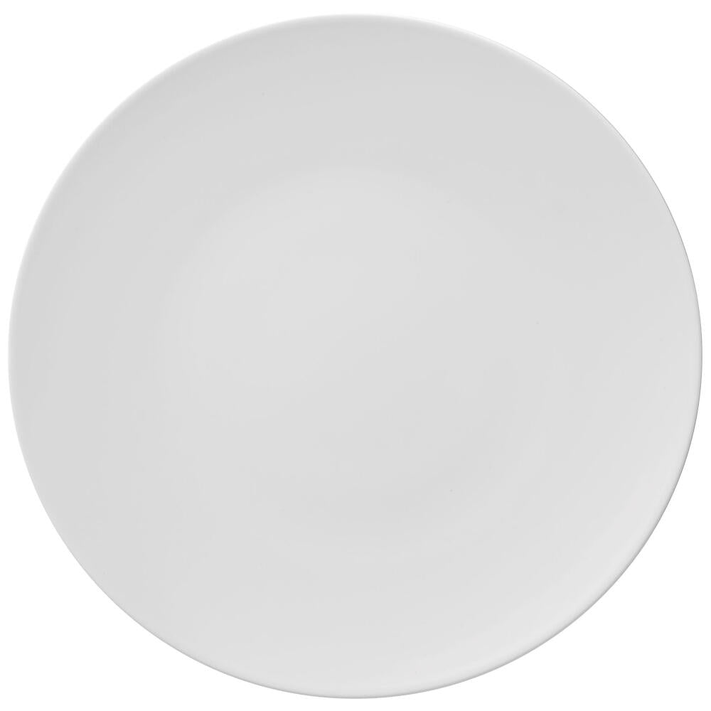 Thomas Medaillon Platzteller, Pizzateller, Teller, Porzellan, Spülmaschinenfest, 33 cm, 10263