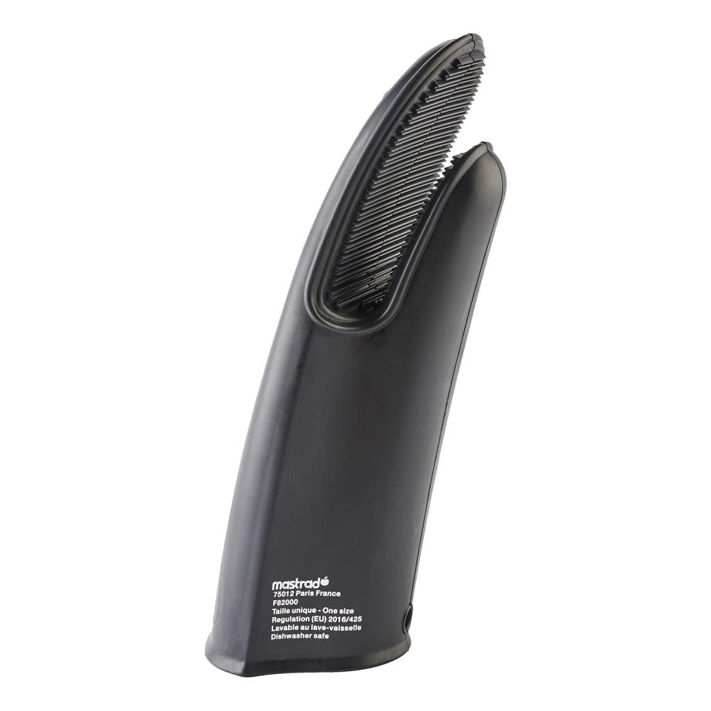 Mastrad Profi-Silikon-Handschuh Orka Pro, Grillhandschuh, Kochhandschu –  Ambiente3000