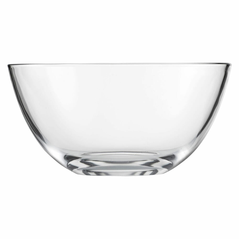 Eisch bowl, salad bowl, snack bowl, serving bowl, crystal glass, 24 cm, 30056724