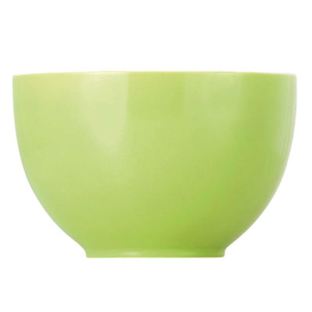 Thomas Sunny Day Müslischale, Schälchen, Porzellan, Apple Green, Spülmaschinenfest, 12 cm, 15456