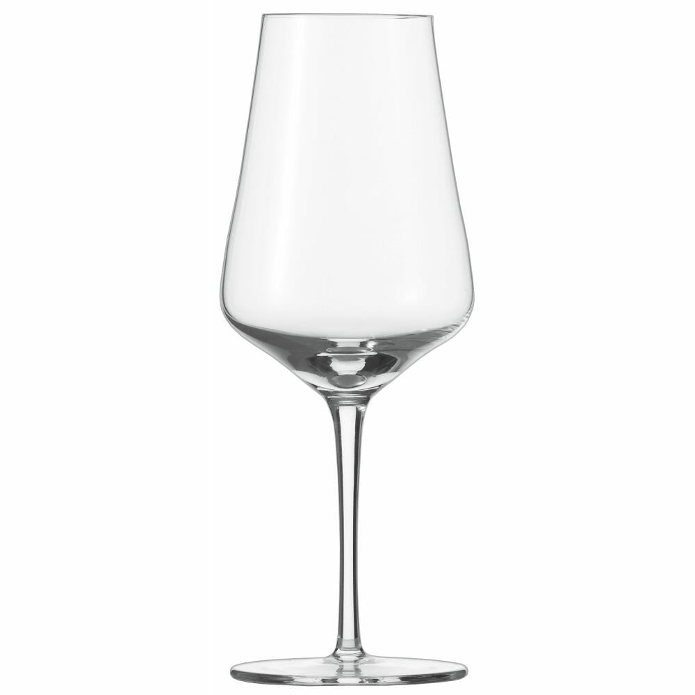 Schott Zwiesel Fine red wine glass Beaujolais 1, set of 6, wine glass, wine goblet, glass, 486 ml, 113759