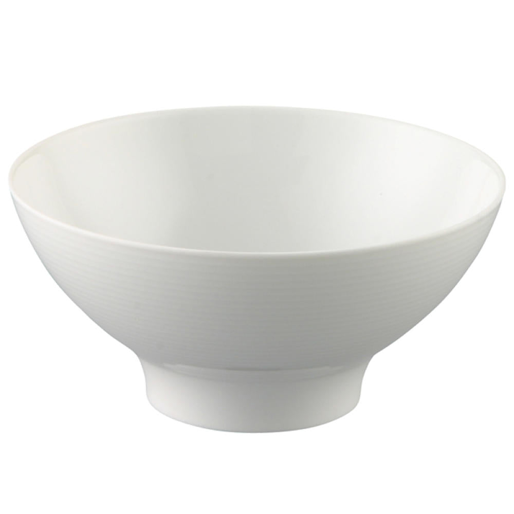 Thomas Trend Asia Schale, Schüssel, Porzellan, Weiß, Spülmaschinenfest, 13 cm, 320 ml, 25813
