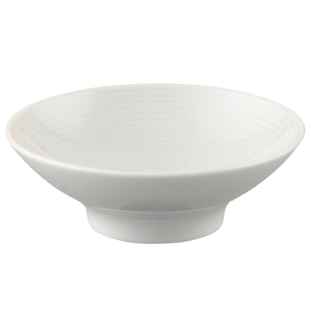 Thomas Trend Asia Dipschale, Porzellan, Weiß, Spülmaschinenfest, 8 cm, 50 ml, 15396