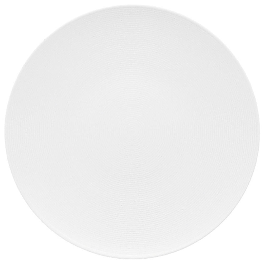 Thomas Loft Frühstückseller, Teller, Porzellan, Weiß, Spülmaschinenfest, 22 cm, 10222