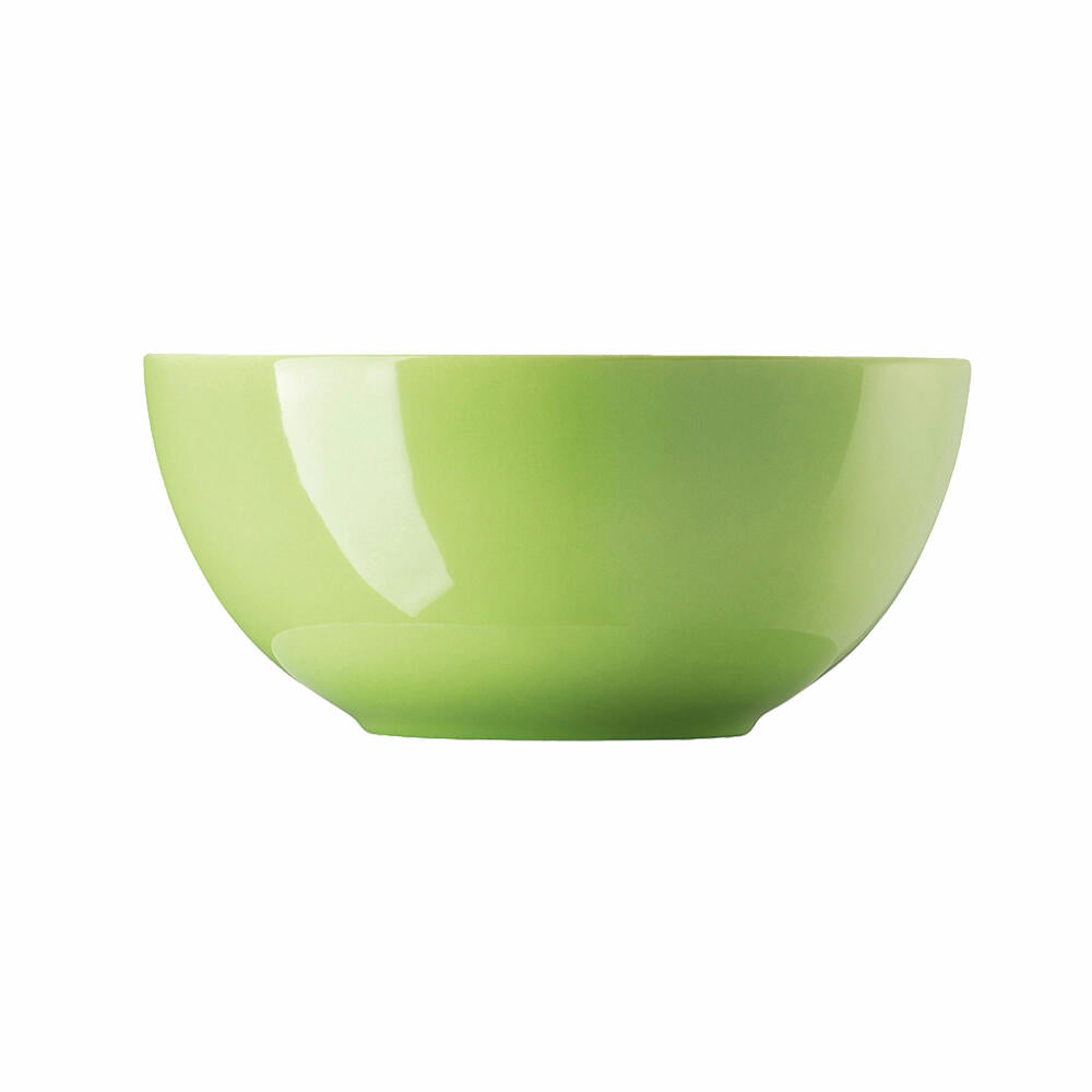 Thomas Sunny Day Bowl, Porcelain, Apple Green, 18 cm, 10850-408527-13388