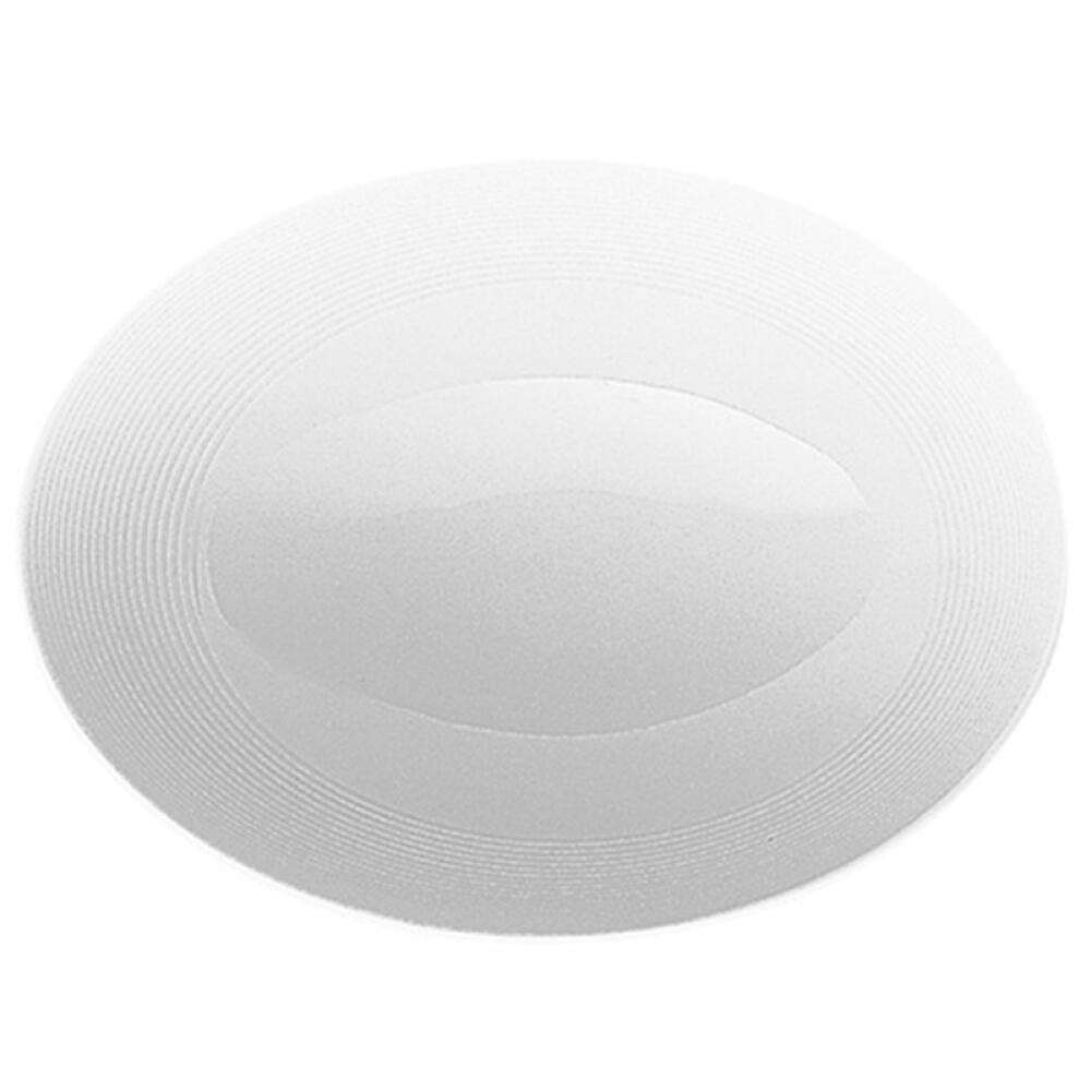 Thomas Loft Bowl, Schale, Schüssel, Oval, Porzellan, Weiß, Spülmaschinenfest, 17 cm, 390 ml, 10575