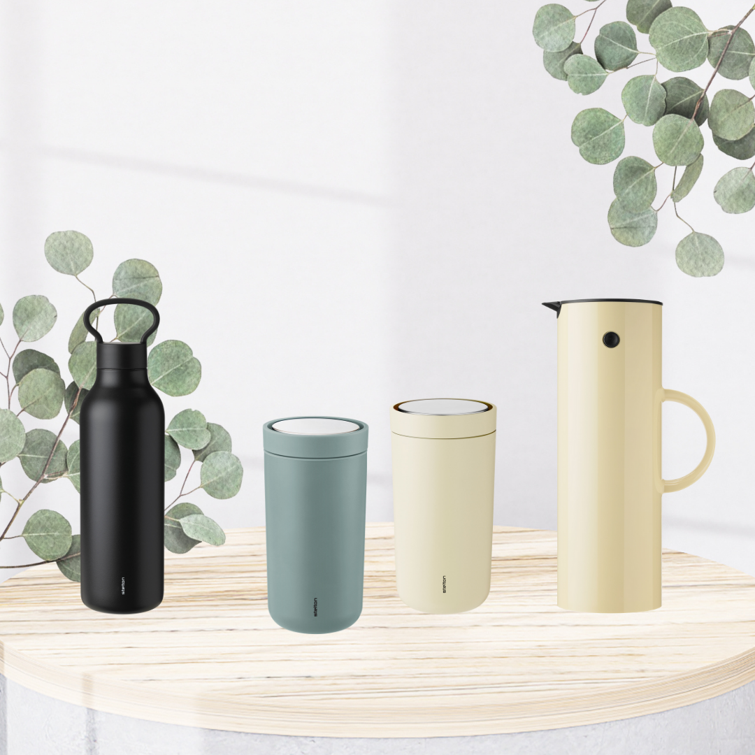 Die Welt von Stelton