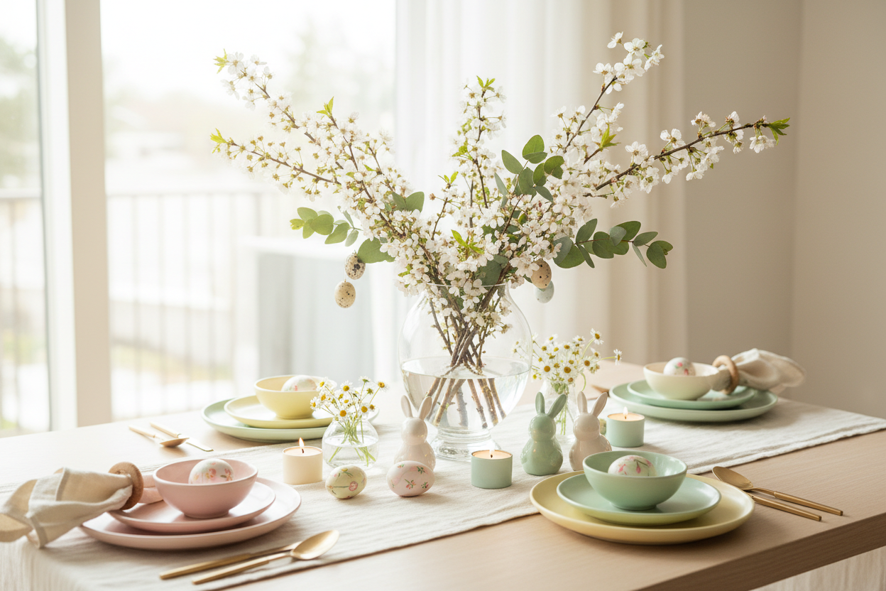 Oster Brunch