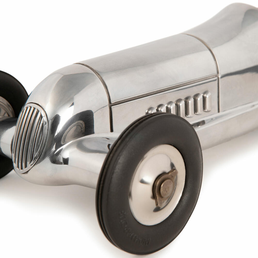 Authentic Models Modell-Auto Indianapolis RedSeat, Aluminium, Kunstleder, PC010R