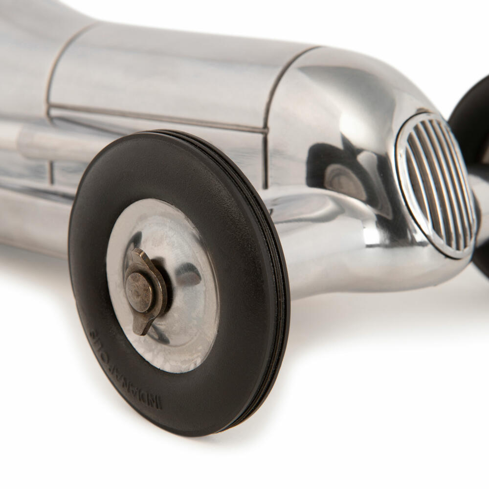 Authentic Models Modell-Auto Indianapolis RedSeat, Aluminium, Kunstleder, PC010R