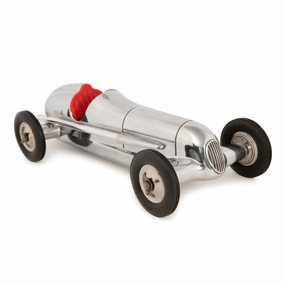 Authentic Models Modell-Auto Indianapolis RedSeat, Aluminium, Kunstleder, PC010R