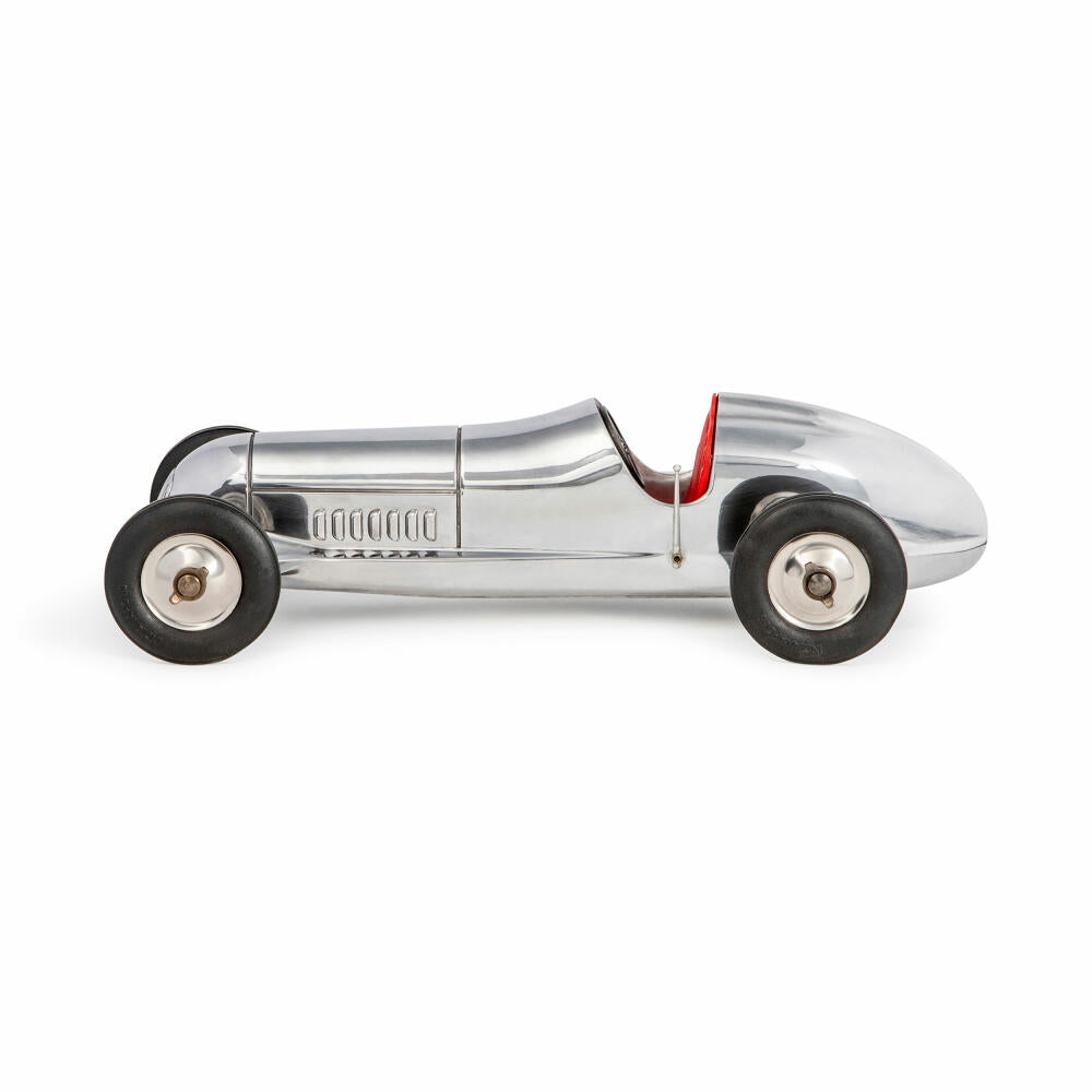 Authentic Models Modell-Auto Indianapolis RedSeat, Aluminium, Kunstleder, PC010R