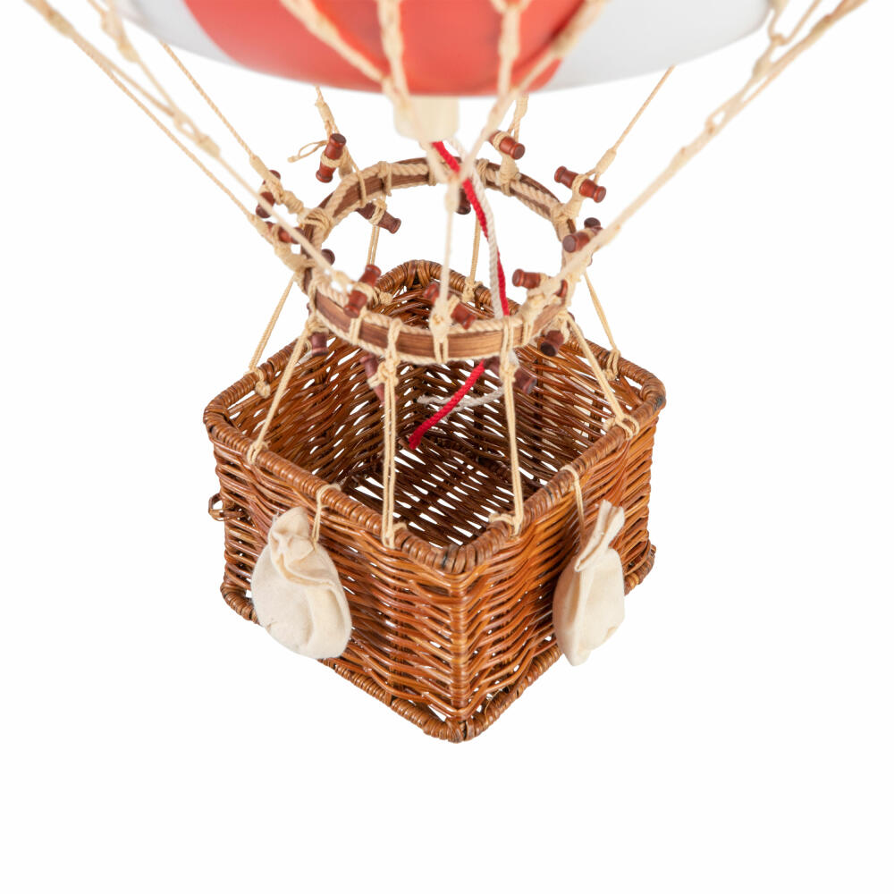 Authentic Models Hängedekoration Royal Aero US, Ballon, Kunststoff / Papier, AP163US