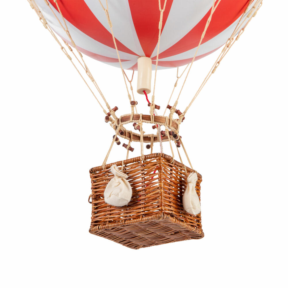 Authentic Models Hängedekoration Royal Aero US, Ballon, Kunststoff / Papier, AP163US