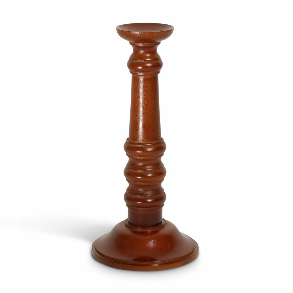 Authentic Models Wooden Globe Stand Large, Ständer für Globus, Halterung, Holz, GL081