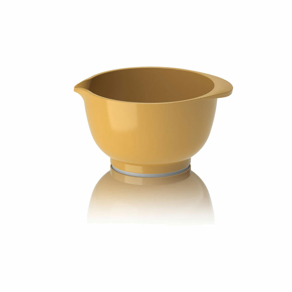 Rosti Bowl Margrethe New, Mixing Bowl, Bowl, Durostima, Curry, 0.25 L, 29743