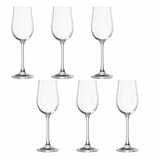 montana: :fine white wine glass, set of 6, red wine glass, wine goblet, white wine, wine glass, wine glass, 170 ml, 042790