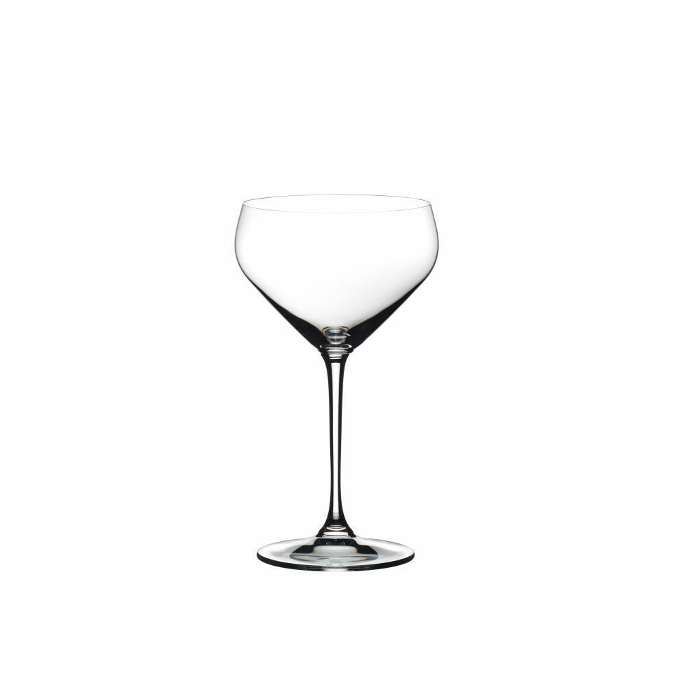 Riedel Extreme Junmai, 2er Set, Sakeglas, Weinglas für Sake, Reiswein, Hochwertiges Glas, 495 ml, 4441/27