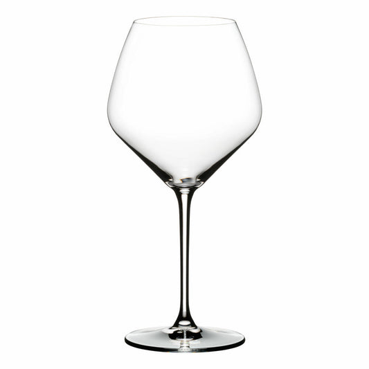 Riedel Extreme Pinot Noir, 2er Set, Rotweinglas, Weinglas, Hochwertiges Glas, 770 ml, 4441/07