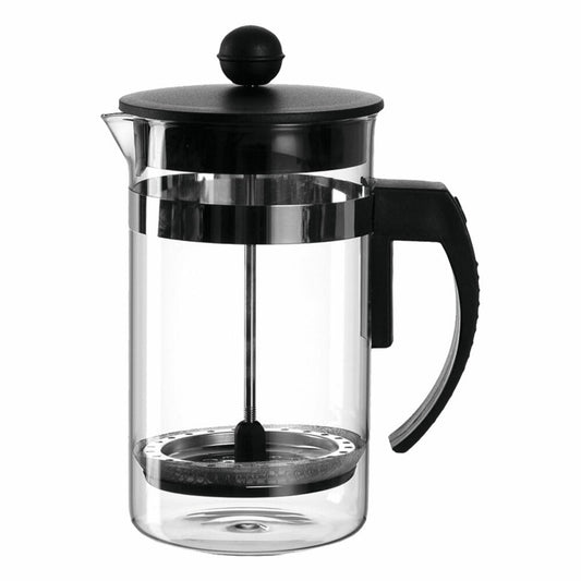 montana: :enjoy coffee maker, coffee maker, coffee press, French press, coffee pot, coffee maker, 600 ml, 065816