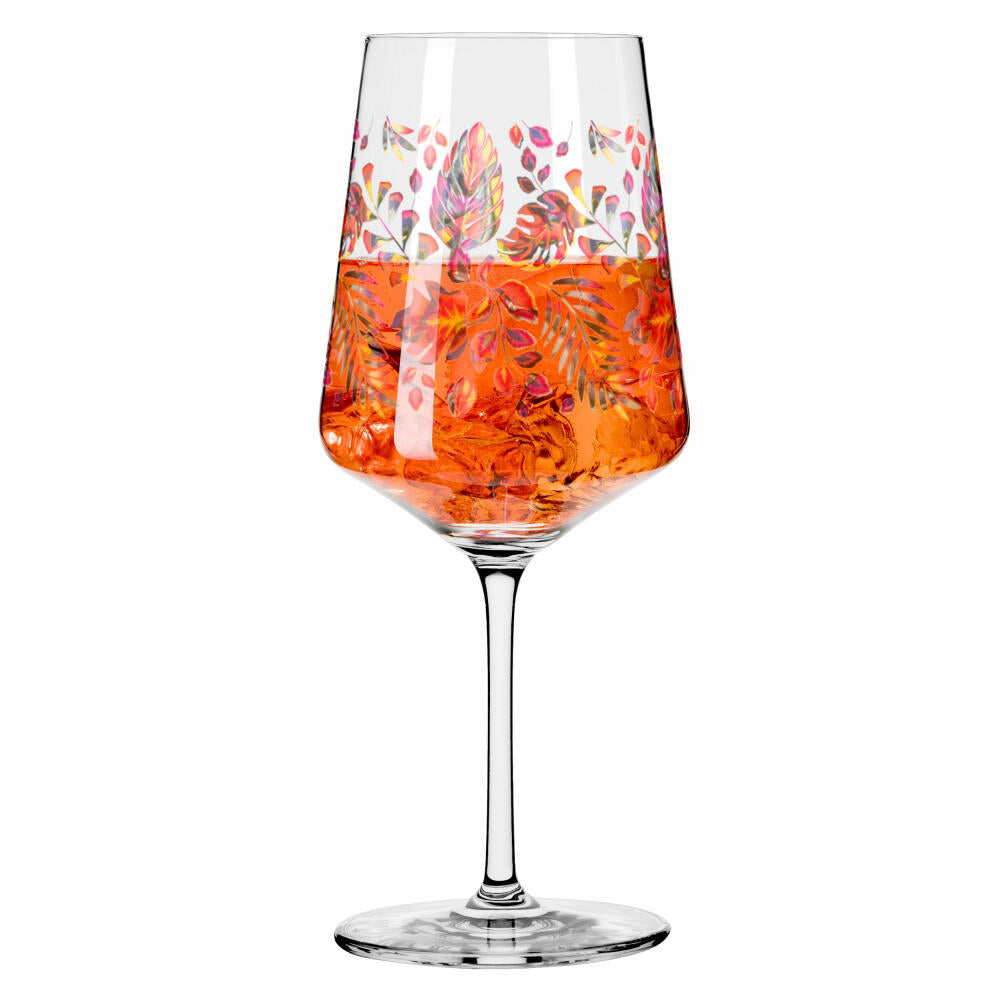 Ritzenhoff Sommerrausch aperitif glass 016, crystal glass, 544 ml, 2841016