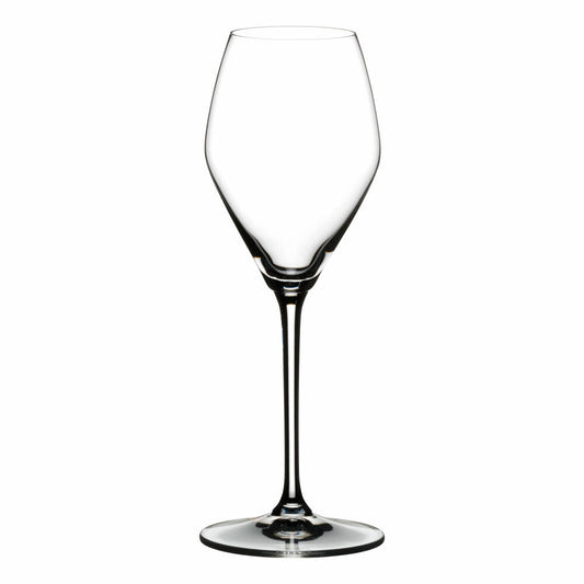 Riedel Extreme Rosé / Champagne, 2er Set, Champagnerglas, Sektglas, Hochwertiges Glas, 322 ml, 4441/55
