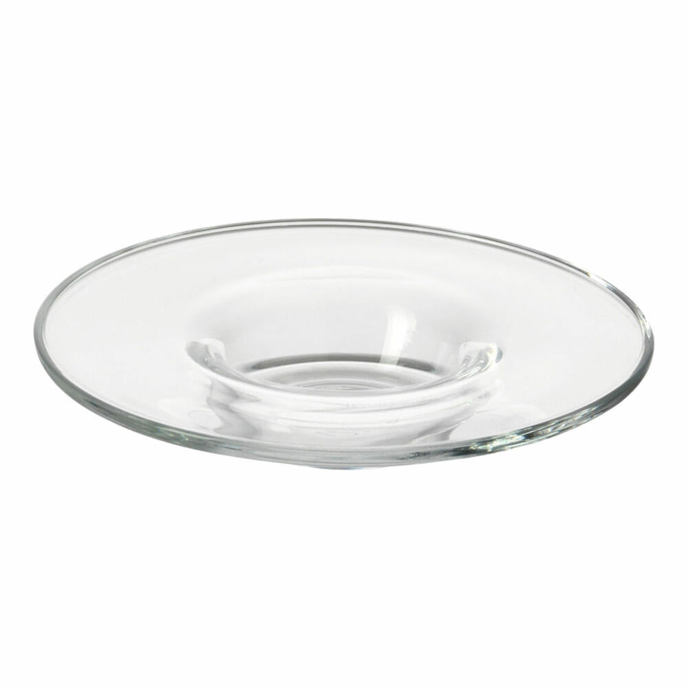 montana: :brasil saucer, espresso saucer, espresso saucer, coffee saucer, cup saucer, glass, Ø 10.5 cm, 050692