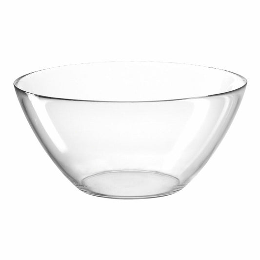 montana: :basic bowl, set of 6, salad bowl, bowl, glass bowl, glass bowl, glass, Ø 20 cm, 046516