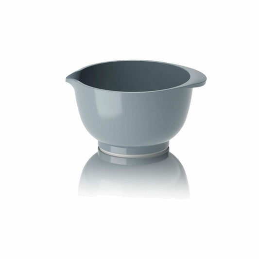 Rosti Bowl Margrethe New, Mixing Bowl, Bowl, Durostima, Dusty Blue, 0.25 L, 29740