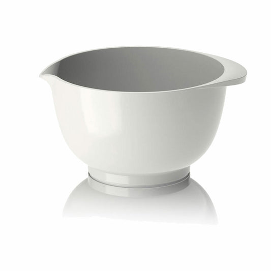 Rosti Bowl Margrethe New, Mixing Bowl, Bowl, Durostima, White, 0.75 L, 29791