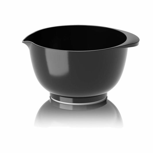 Rosti Bowl Margrethe New, Mixing Bowl, Bowl, Durostima, Black, 0.75 L, 29793