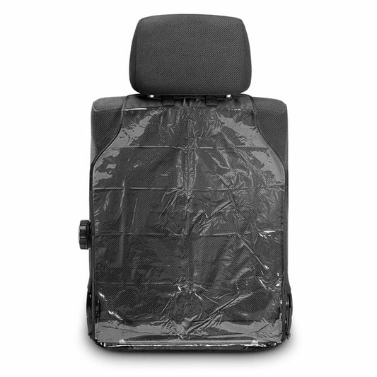 reer protective film for car seats, backrest protection, car seat protector, rear seat protector, 74506