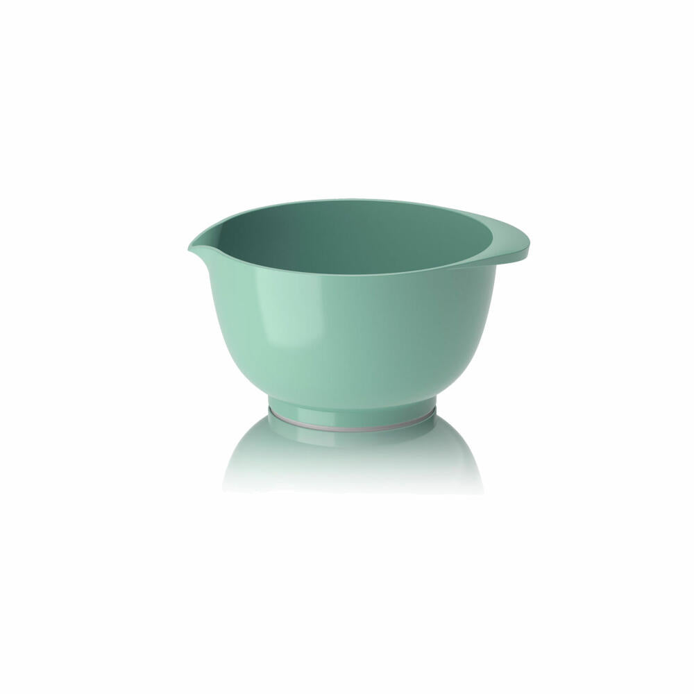 Rosti Bowl Margrethe New, Mixing Bowl, Bowl, Durostima, Nordic Green, 0.75 L, 29799