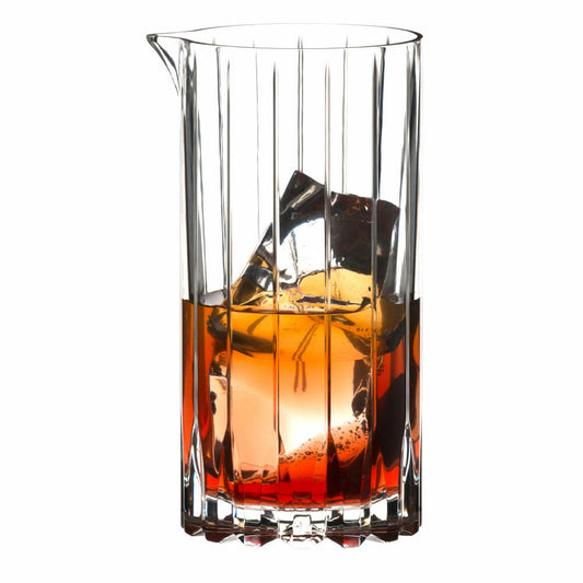 Riedel Drink Specific Glassware Rührbecher, Mixbecher, Cocktailbecher, 650 ml, 0417/23