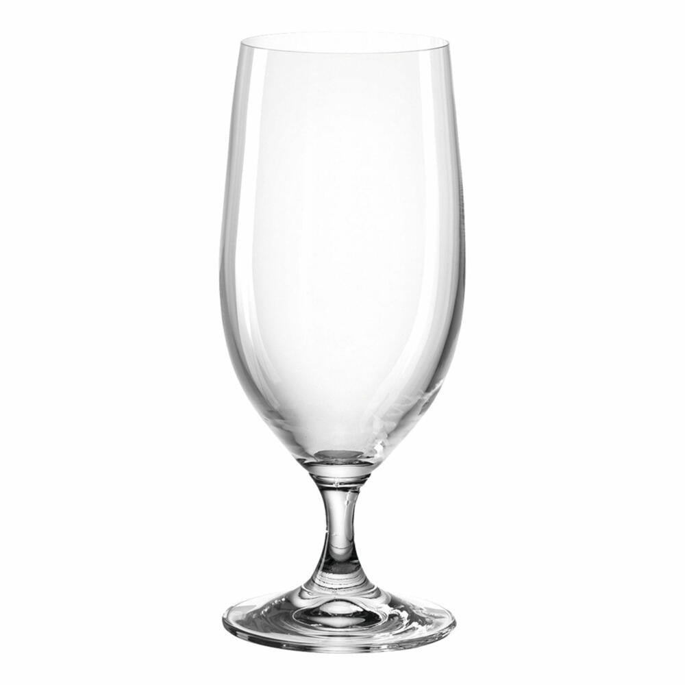 montana: :first+ beer glass, set of 6, beer tulip, pilsner glass, beer tulip, glass, 430 ml, 044450