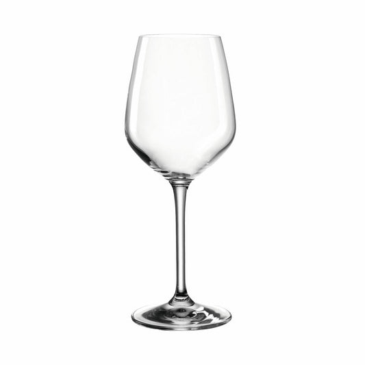 montana red wine glass :vivid, wine glass, crystal glass, clear, 520 ml, 042967