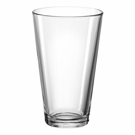 montana: :conic drinking glass, set of 6, long drink glass, water glass, juice glass, long drink glass, 330 ml, 061078